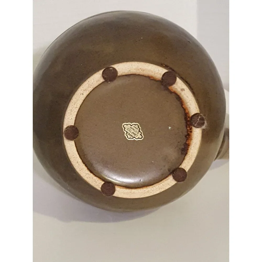 OTAGIRI Vintage Pitcher 8